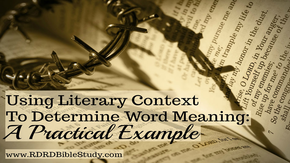 connotation literary term definition and example