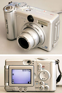 digital camera is an example of
