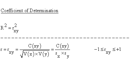 pearson product moment correlation formula example