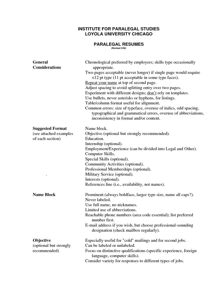 example statement of managing people in resume