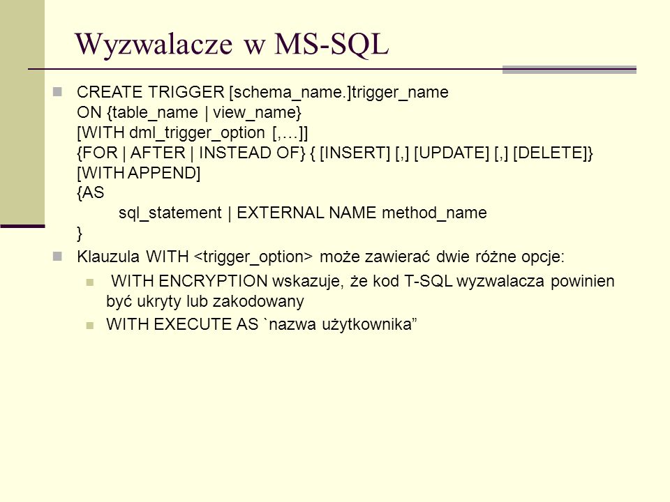 sql trigger example after update