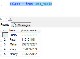sql trigger example after update