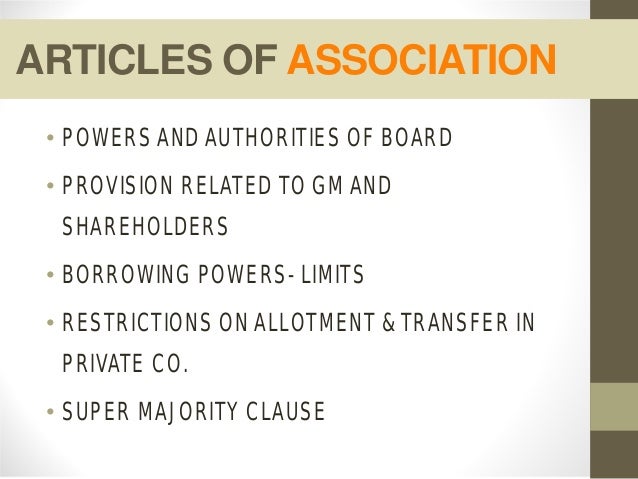 example board minutes for allotment of shares