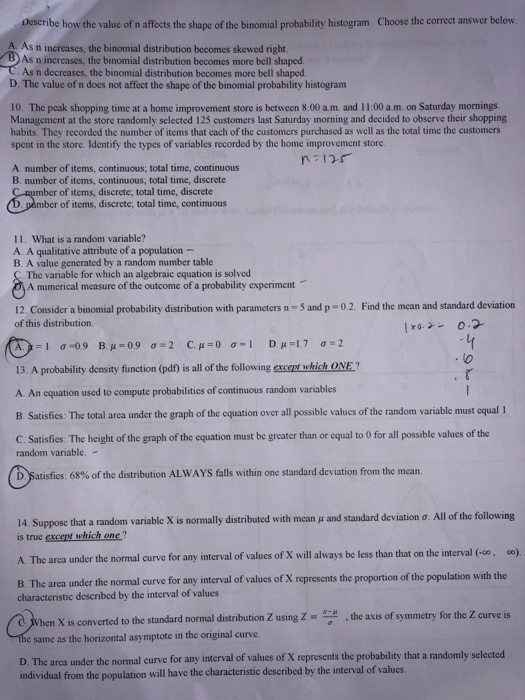 z test example problems with solutions pdf