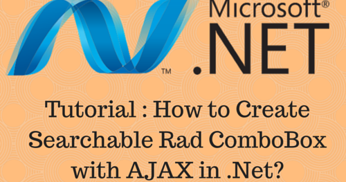 ajax combobox example in asp net c#