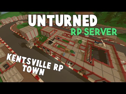 example for unturned server commands