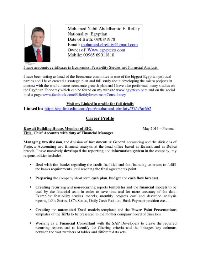 ceo email to cfo to view pdf example