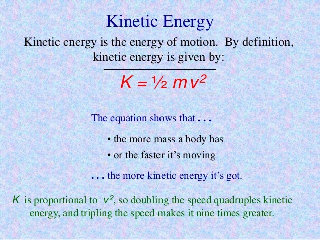 conservation of energy example problems