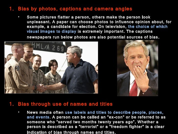 example of captions for a photo