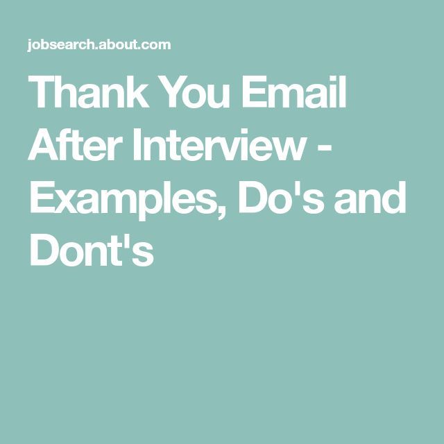 example of follow up letter after interview