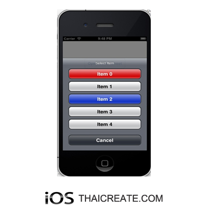 geofencing ios objective c example