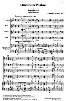 example of musical work of ravel