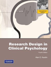 example of psychology research design for dummies