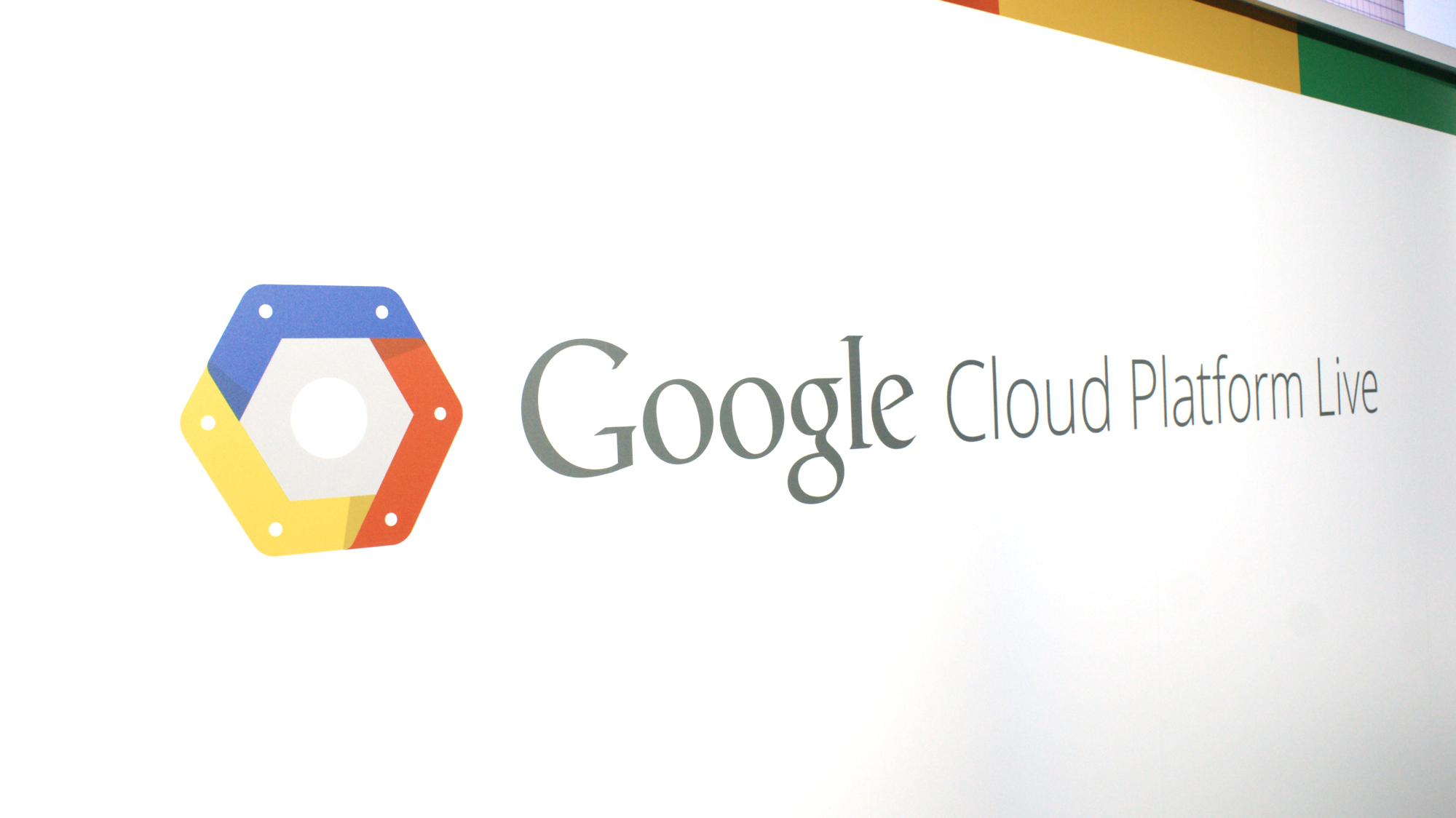 google cloud messaging api example