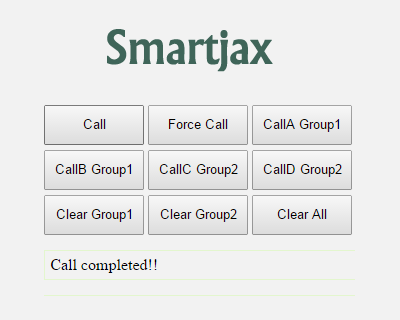 simple ajax call jquery example