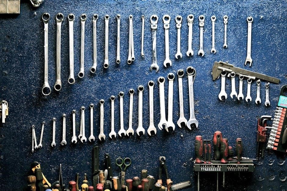 instructions for craftsman garage door opener
