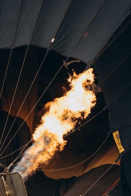 hot air balloon template printable pdf