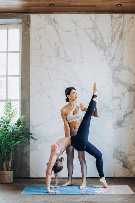 yoga teachers instruction nyt