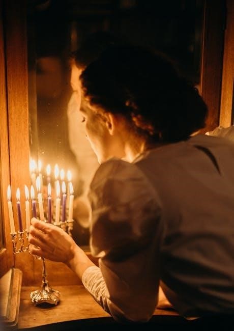 crc pesach guide