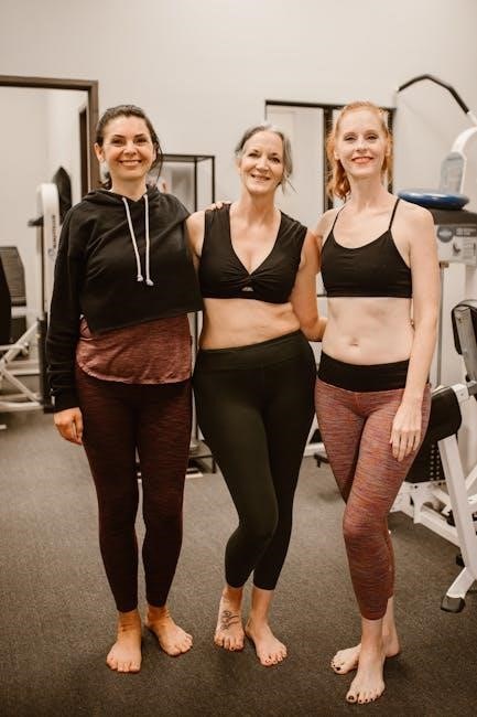 pcos workout plan pdf