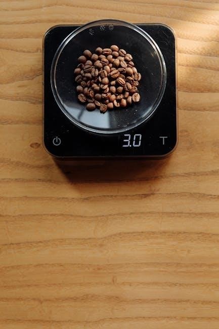 weight watchers scale user guide